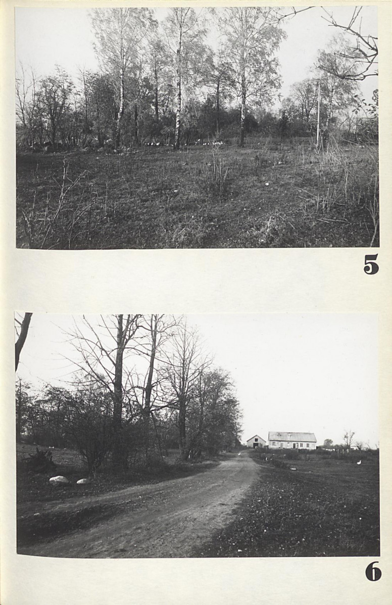 Ewidencja parkowa, skan nr 16