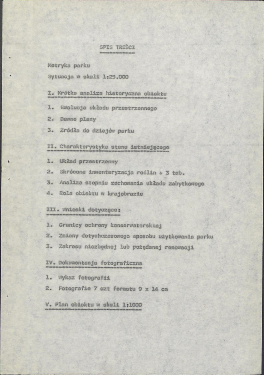 Ewidencja parkowa, skan nr 6