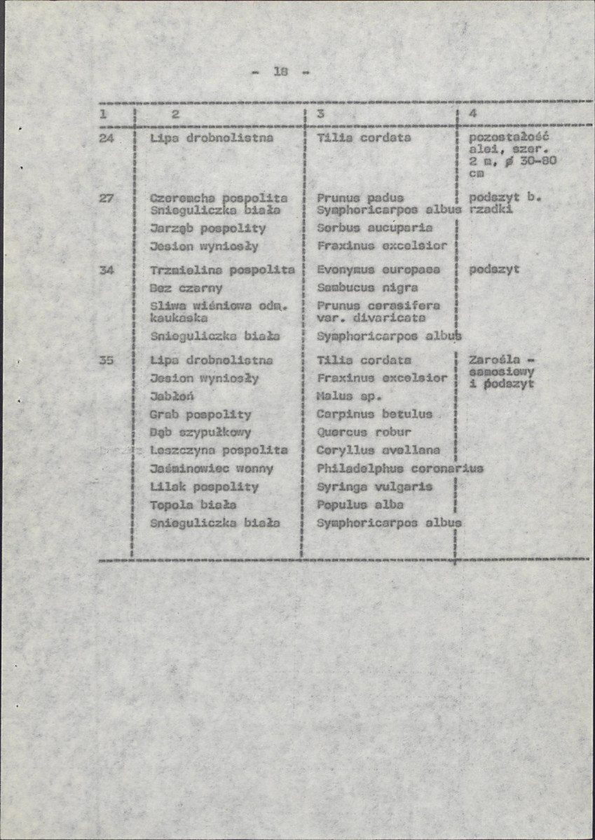 Ewidencja parkowa, skan nr 26