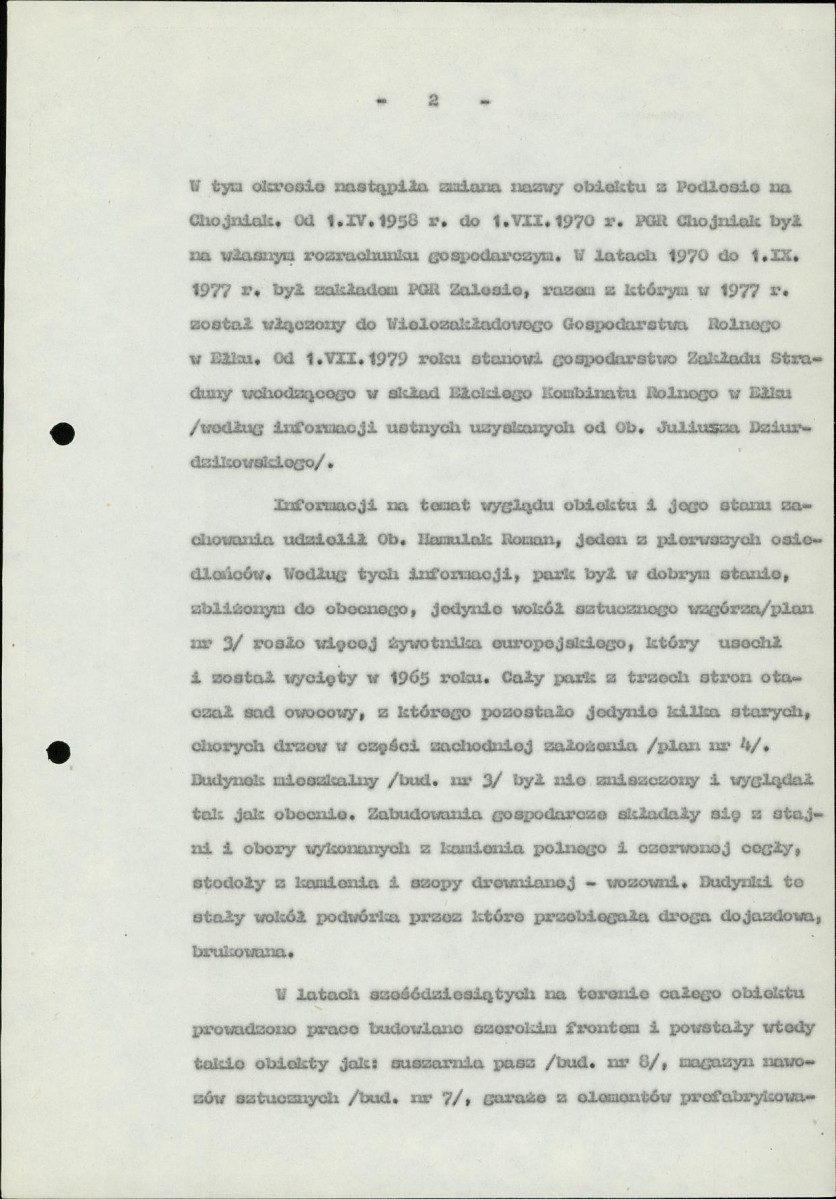 Ewidencja parkowa, skan nr 9