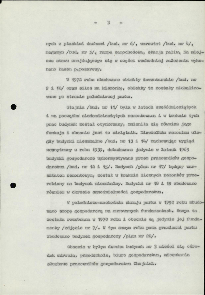 Ewidencja parkowa, skan nr 10