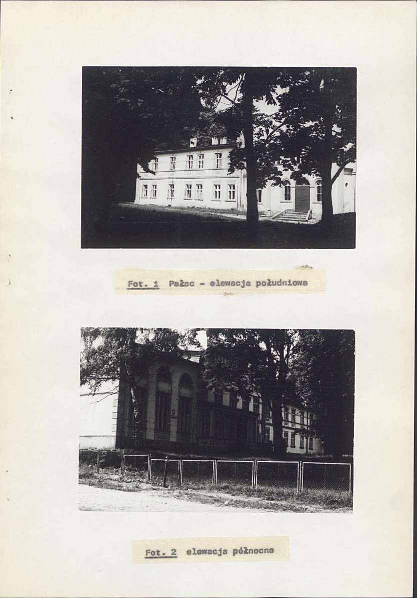 Ewidencja parkowa, skan nr 28