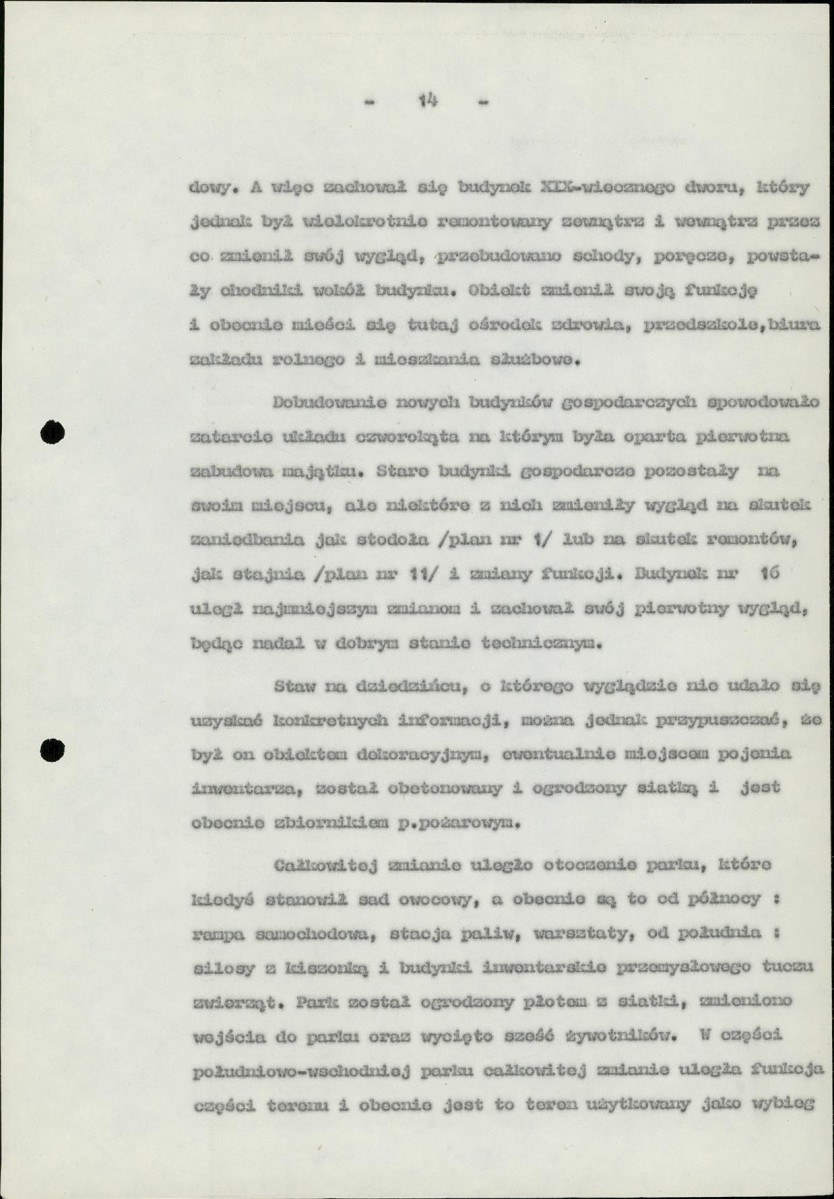 Ewidencja parkowa, skan nr 21