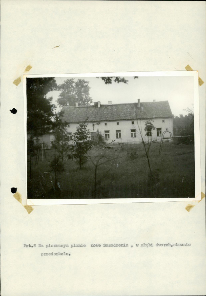 Ewidencja parkowa, skan nr 32
