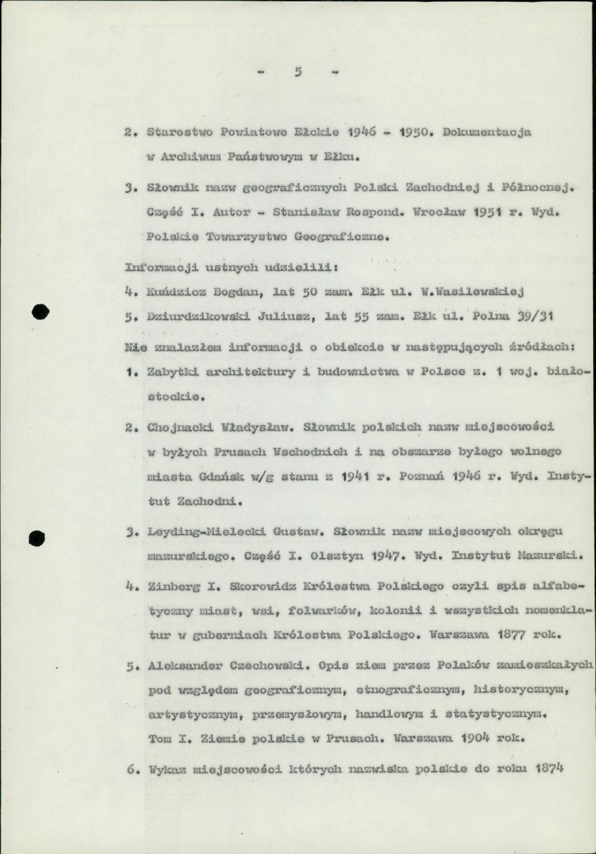 Ewidencja parkowa, skan nr 12