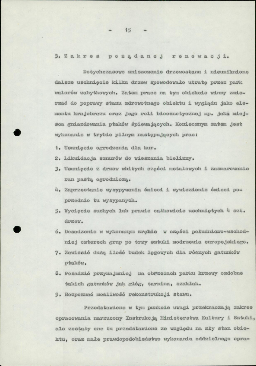 Ewidencja parkowa, skan nr 22