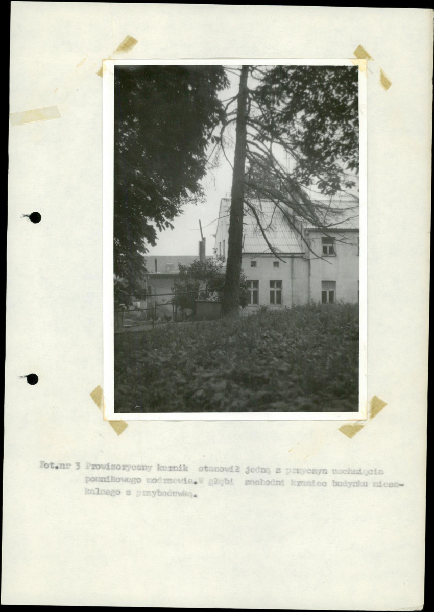 Ewidencja parkowa, skan nr 26