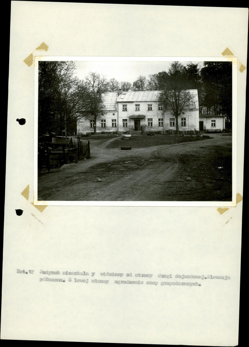 Ewidencja parkowa, skan nr 34