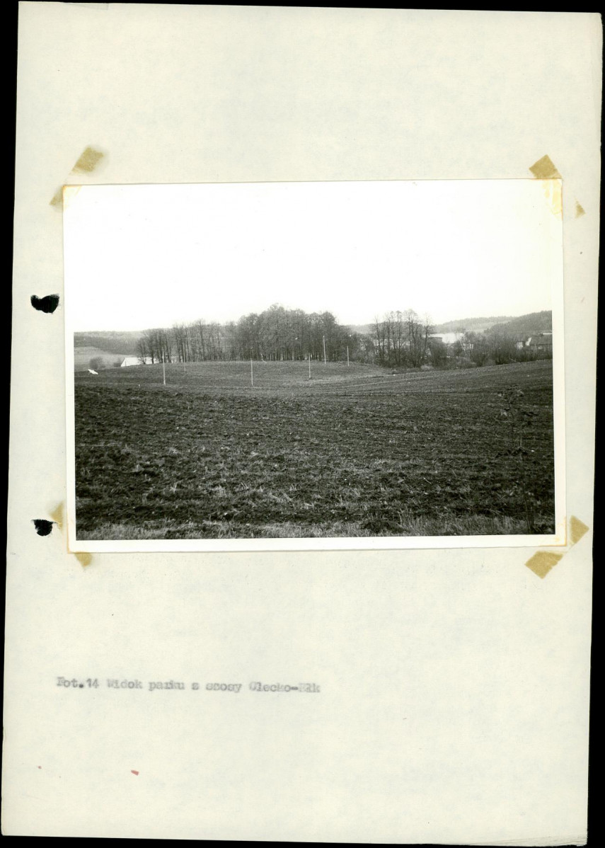Ewidencja parkowa, skan nr 36