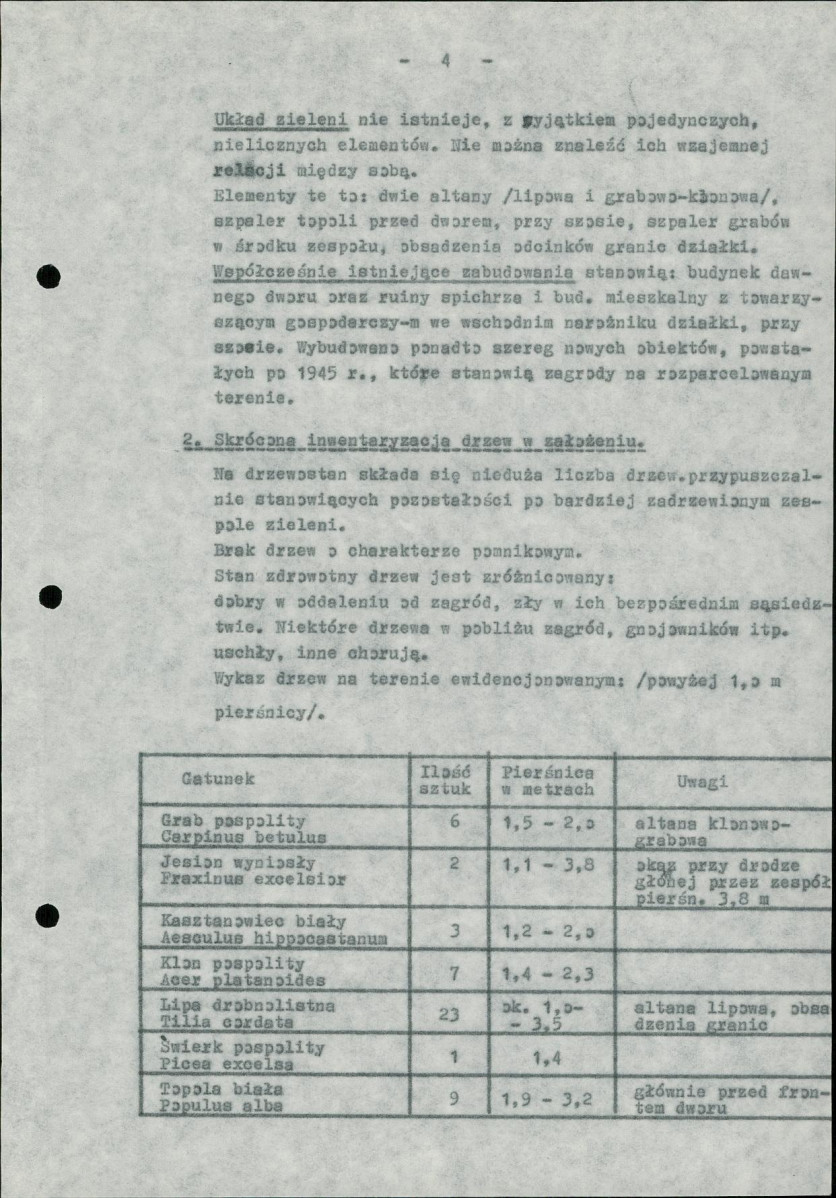 Ewidencja parkowa, skan nr 8