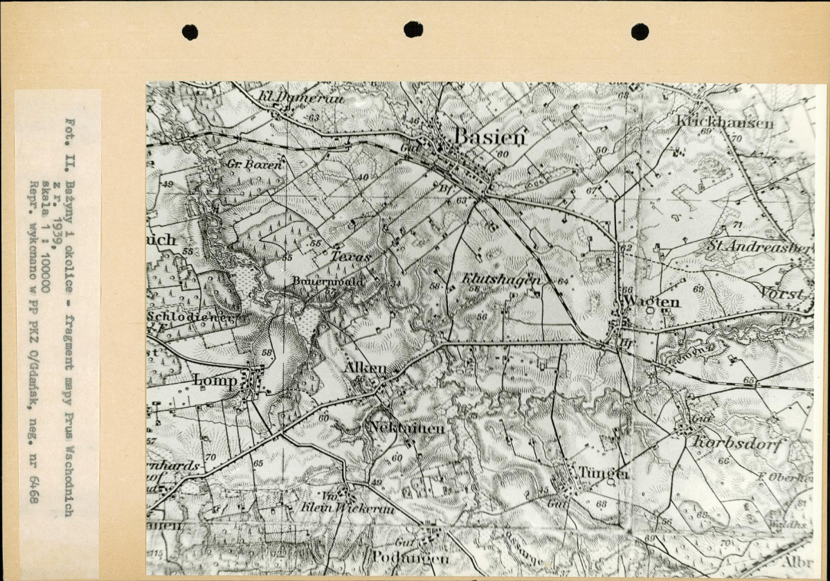 Ewidencja parkowa, skan nr 14