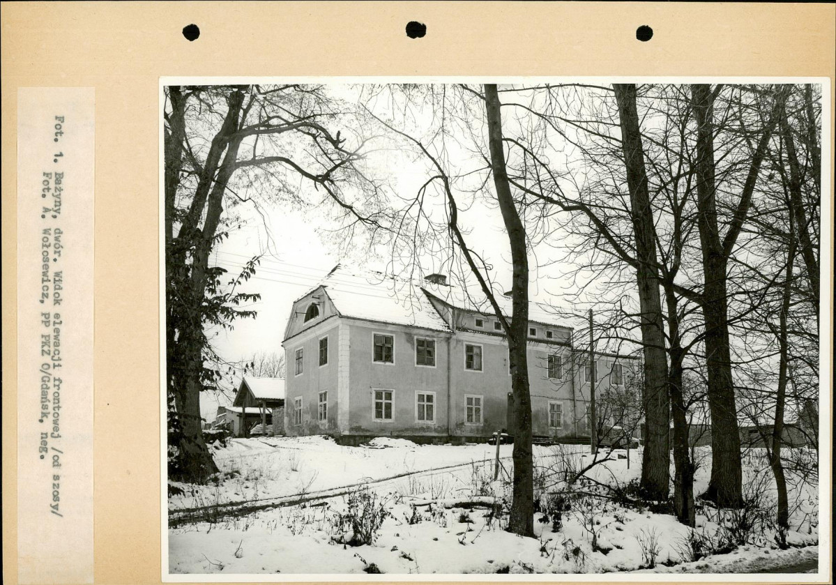 Ewidencja parkowa, skan nr 16