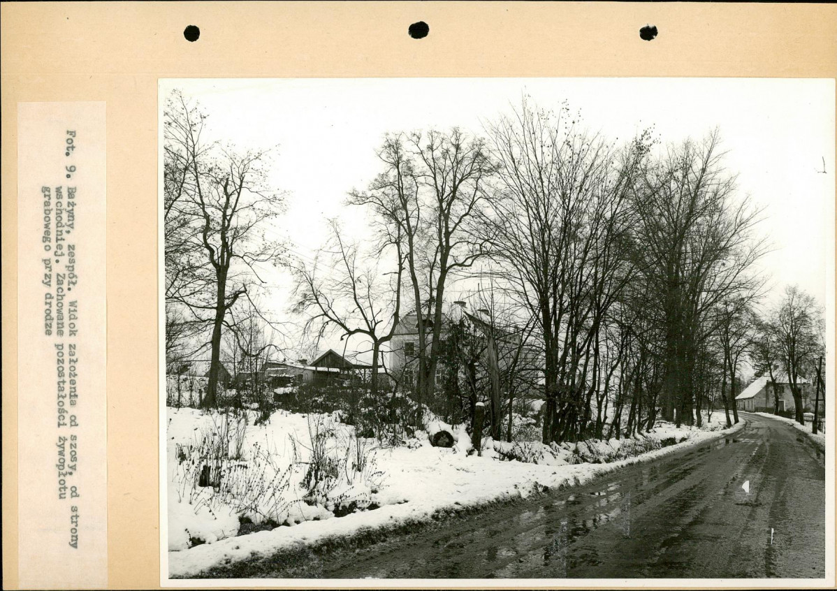Ewidencja parkowa, skan nr 25