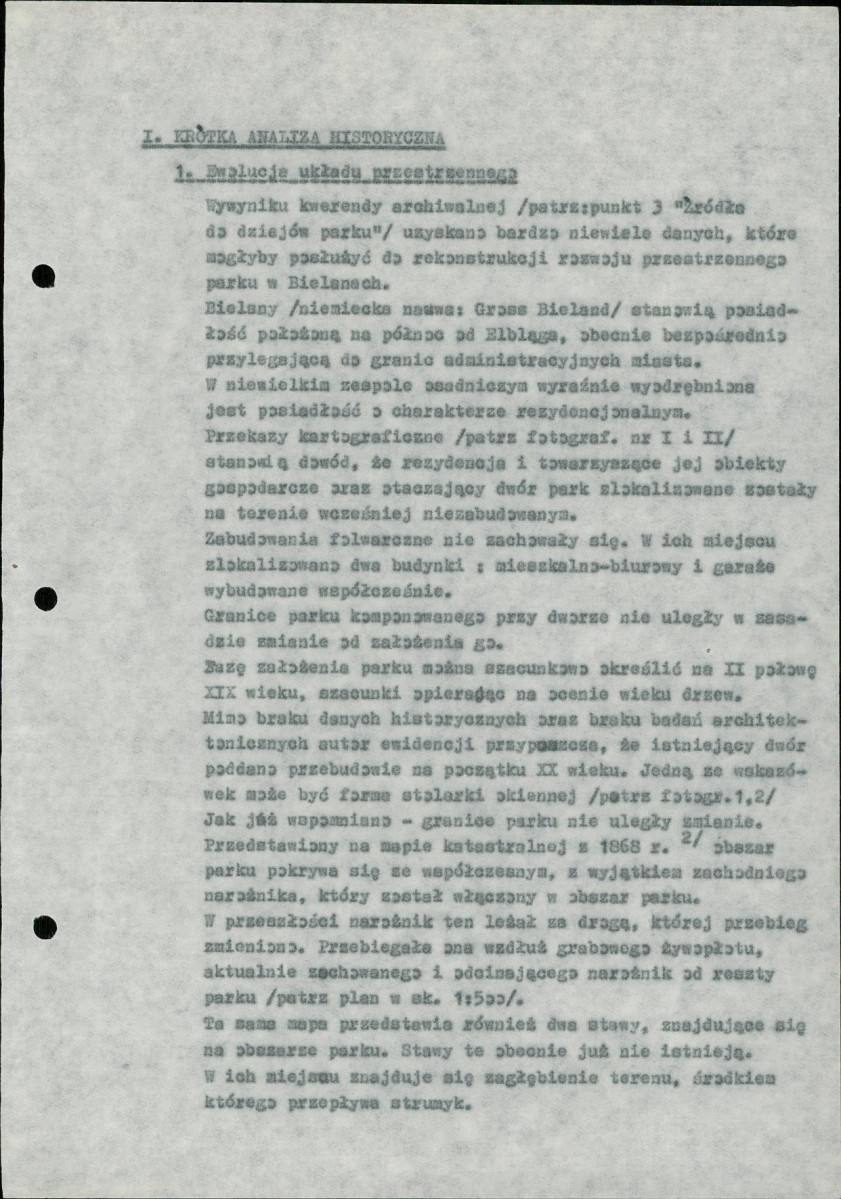 Ewidencja parkowa, skan nr 5