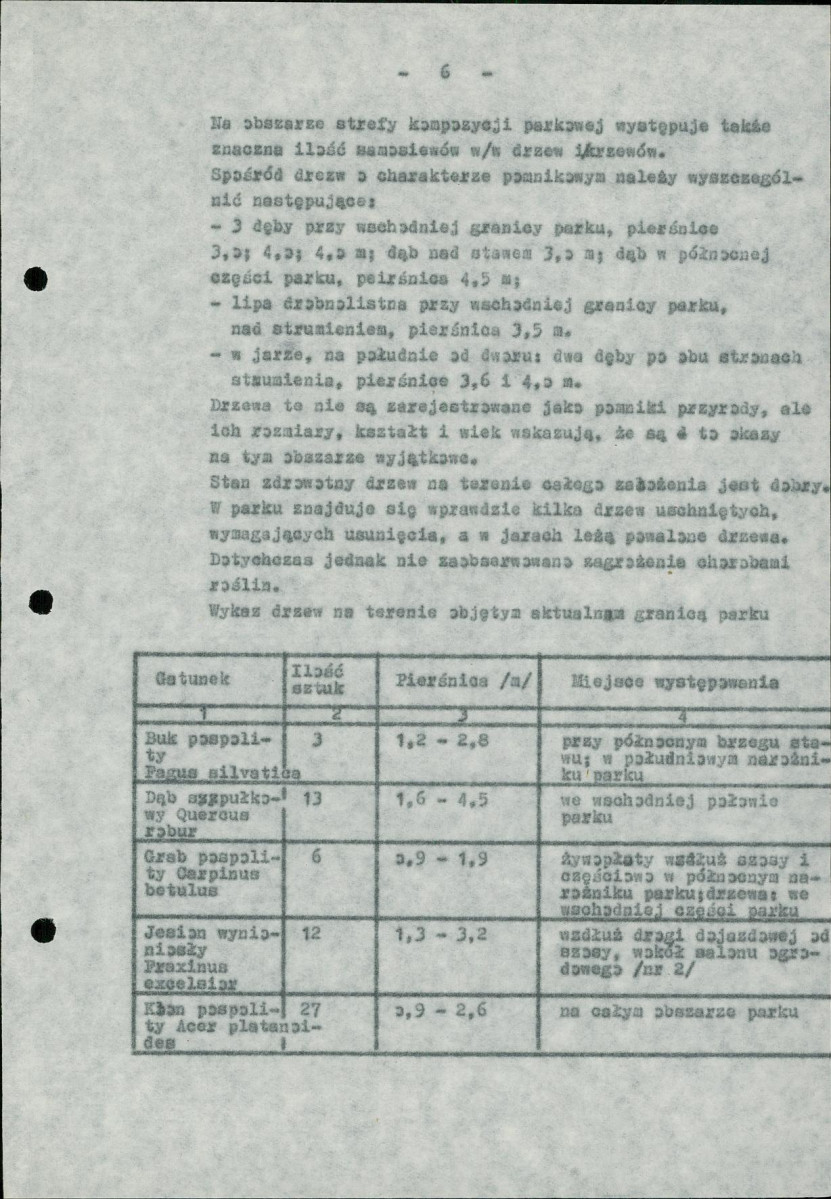 Ewidencja parkowa, skan nr 10
