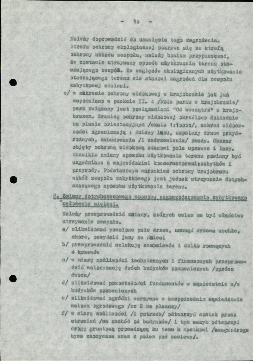 Ewidencja parkowa, skan nr 14