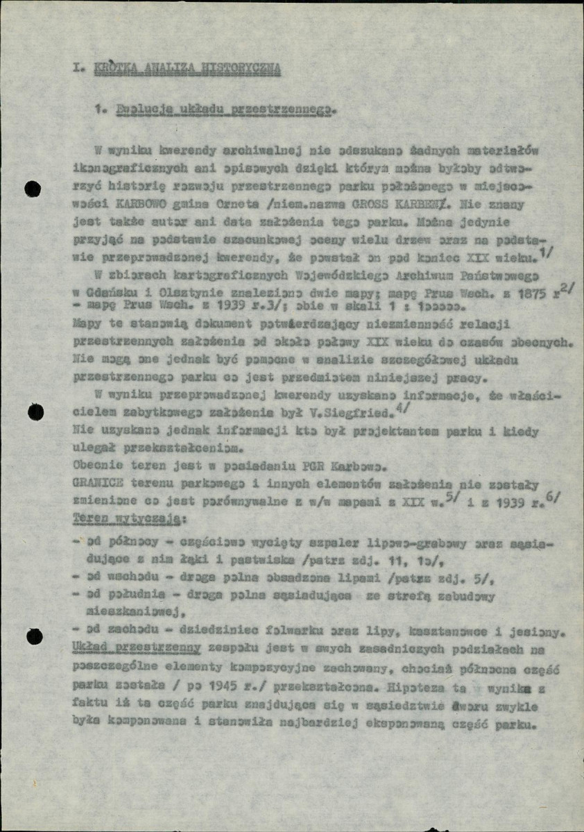 Ewidencja parkowa, skan nr 5