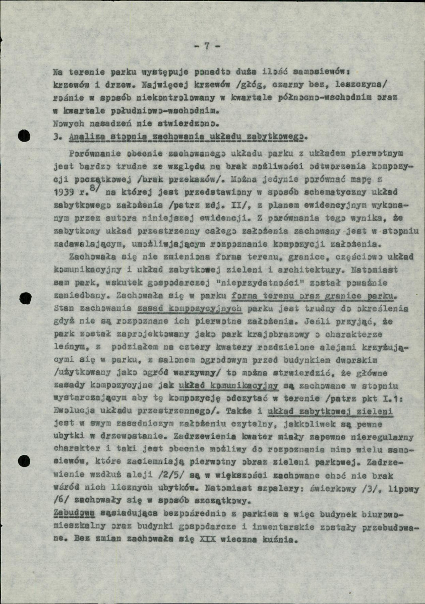 Ewidencja parkowa, skan nr 11