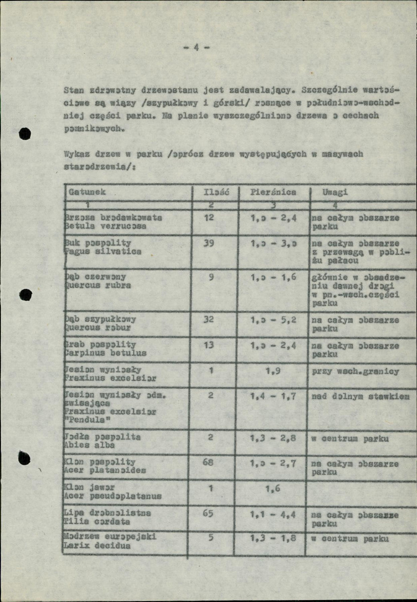 Ewidencja parkowa, skan nr 9