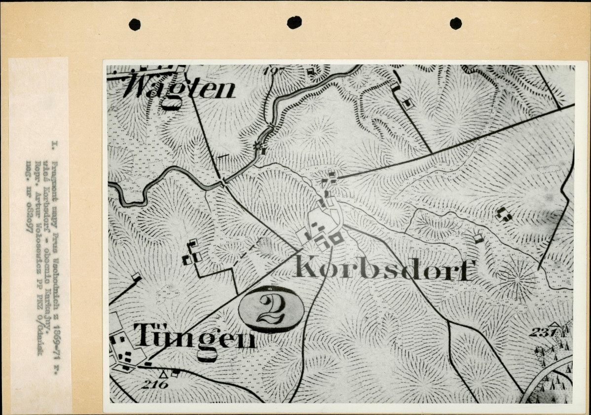 Ewidencja parkowa, skan nr 14