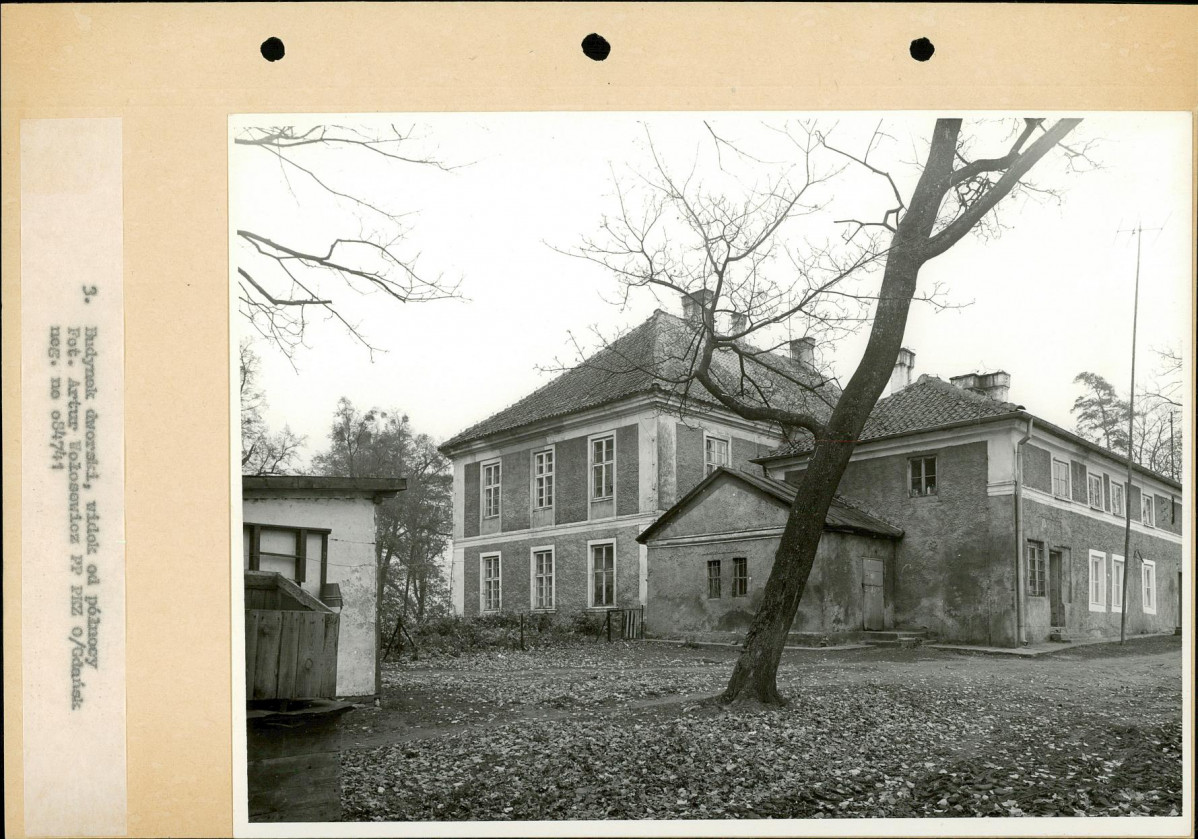 Ewidencja parkowa, skan nr 18