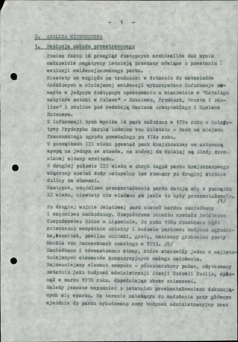 Ewidencja parkowa, skan nr 5