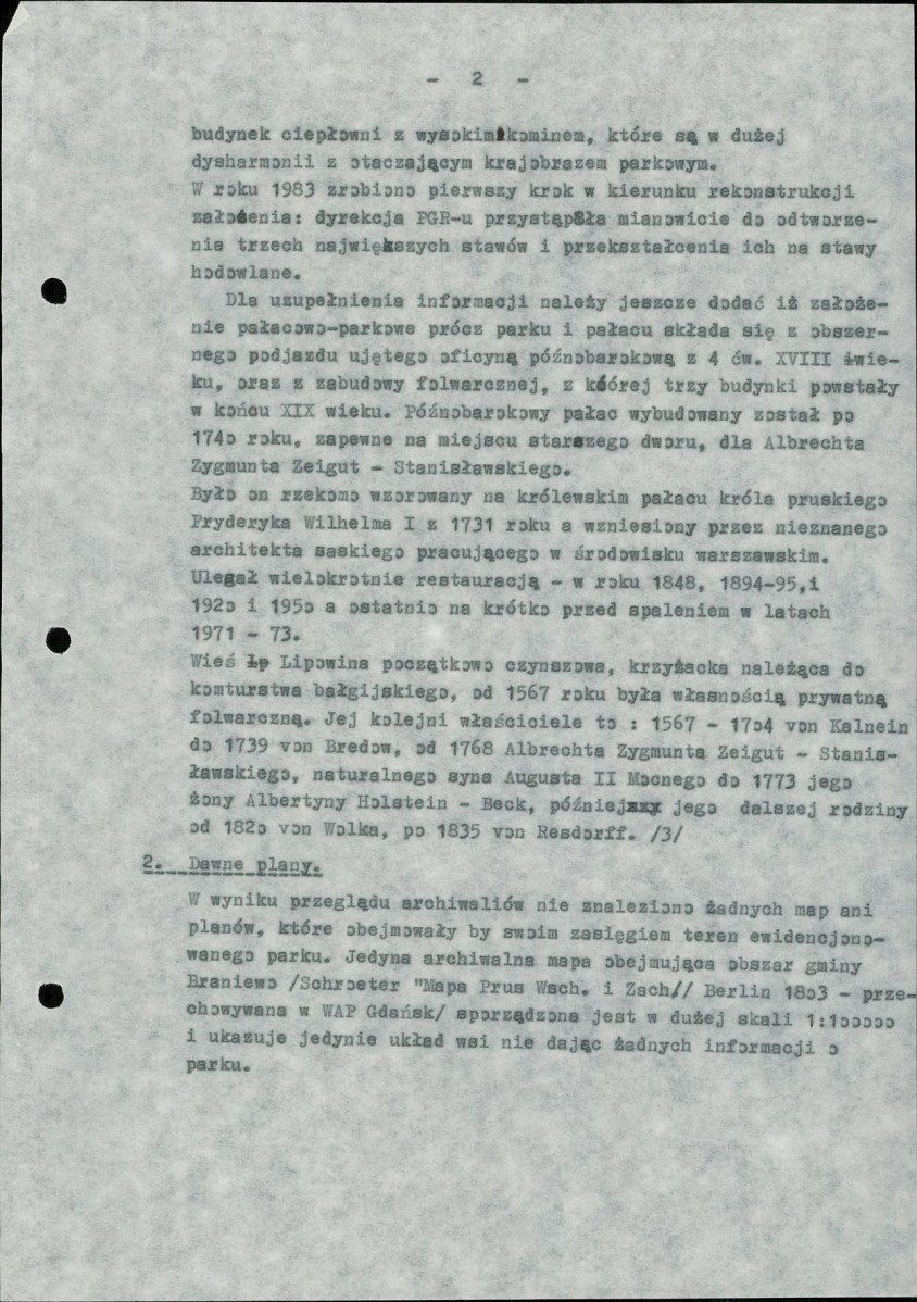 Ewidencja parkowa, skan nr 6