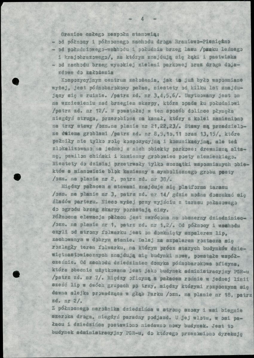 Ewidencja parkowa, skan nr 8