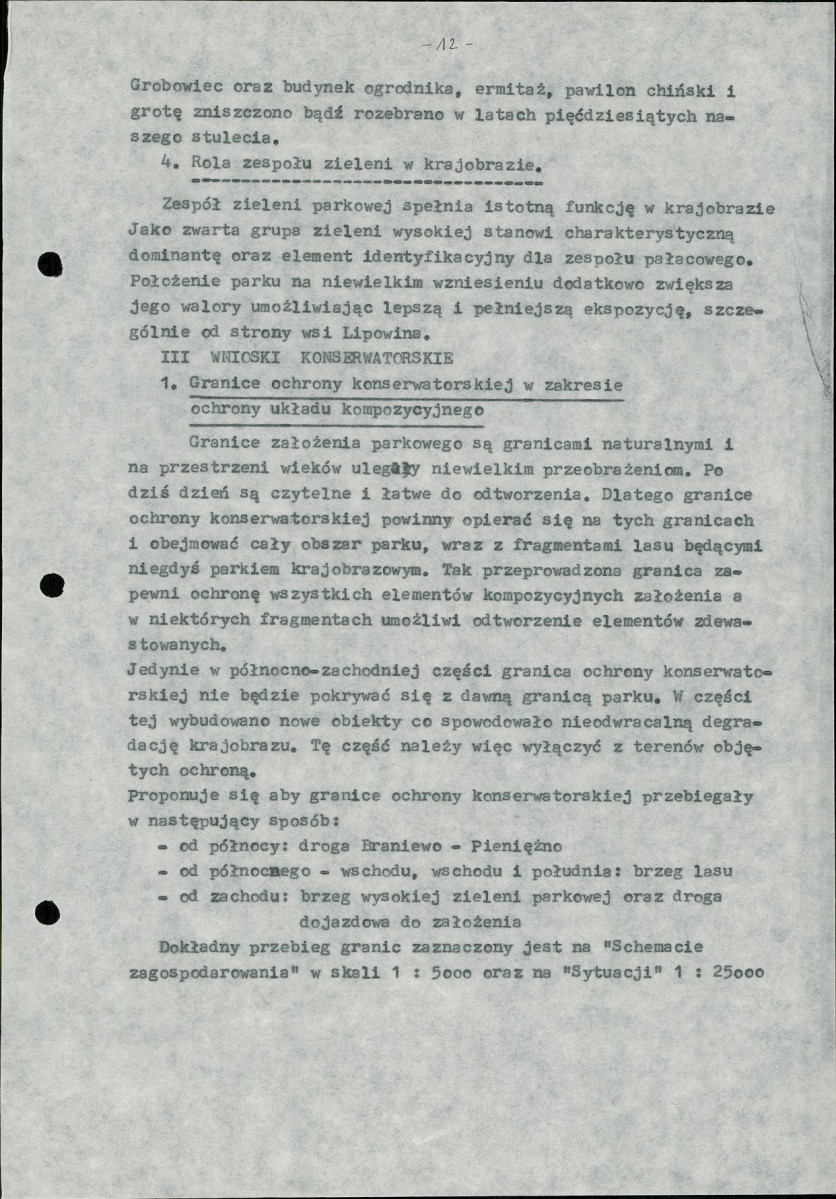 Ewidencja parkowa, skan nr 16
