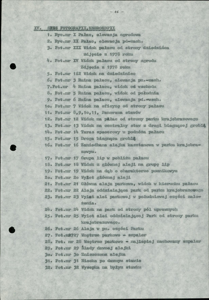 Ewidencja parkowa, skan nr 20