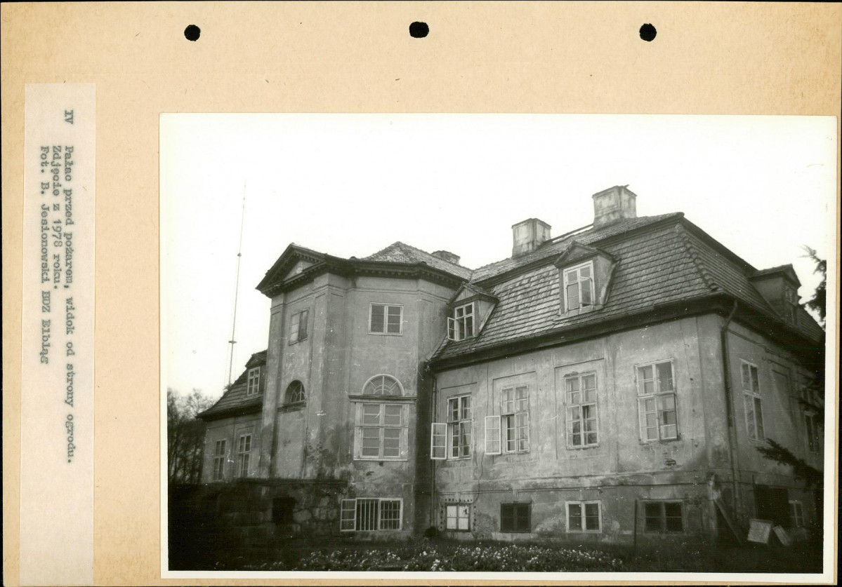 Ewidencja parkowa, skan nr 25