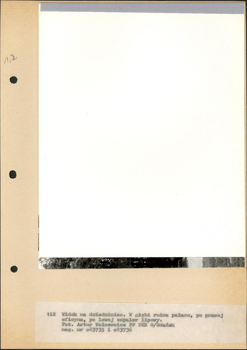 Ewidencja parkowa, skan nr 26