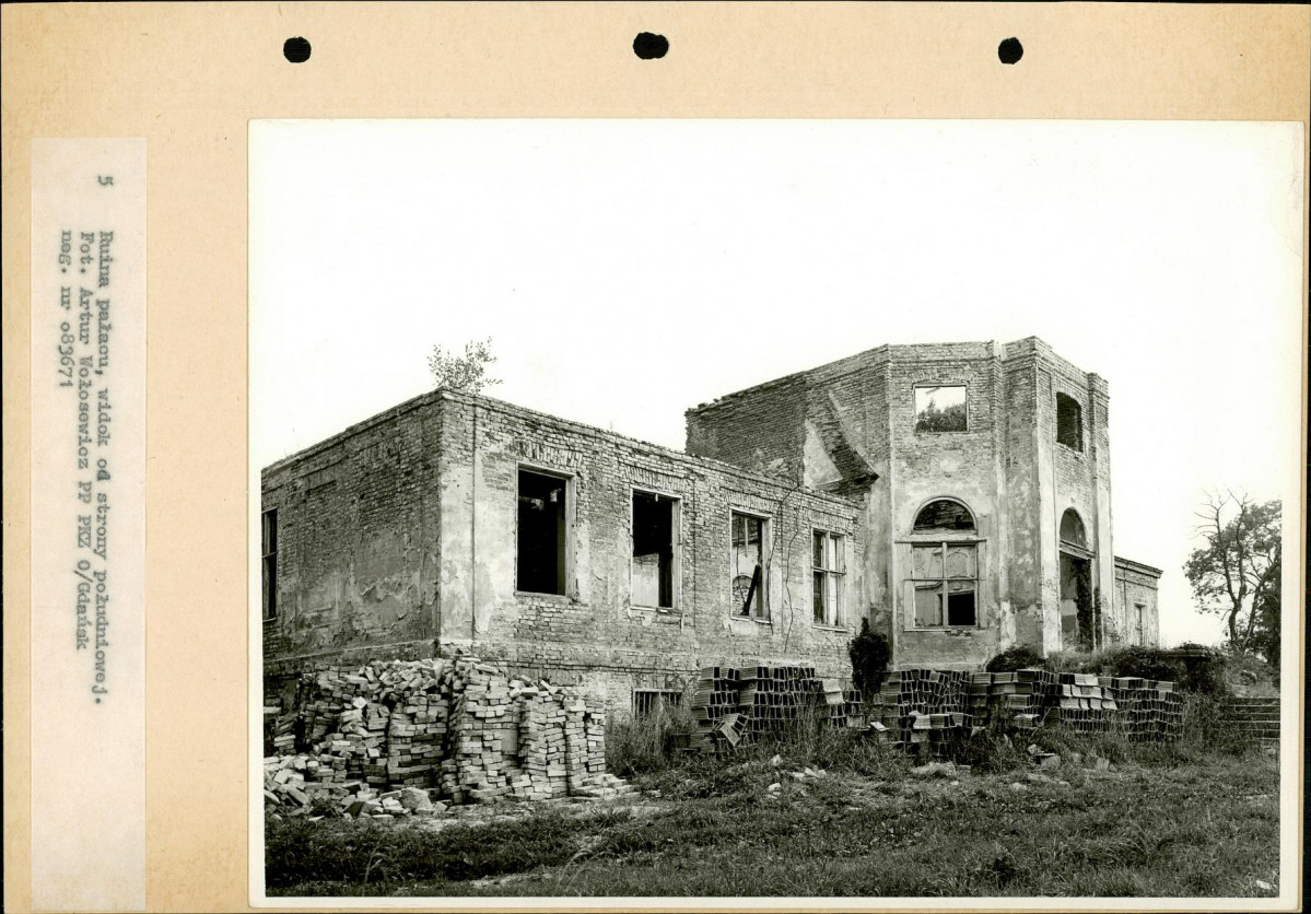Ewidencja parkowa, skan nr 30