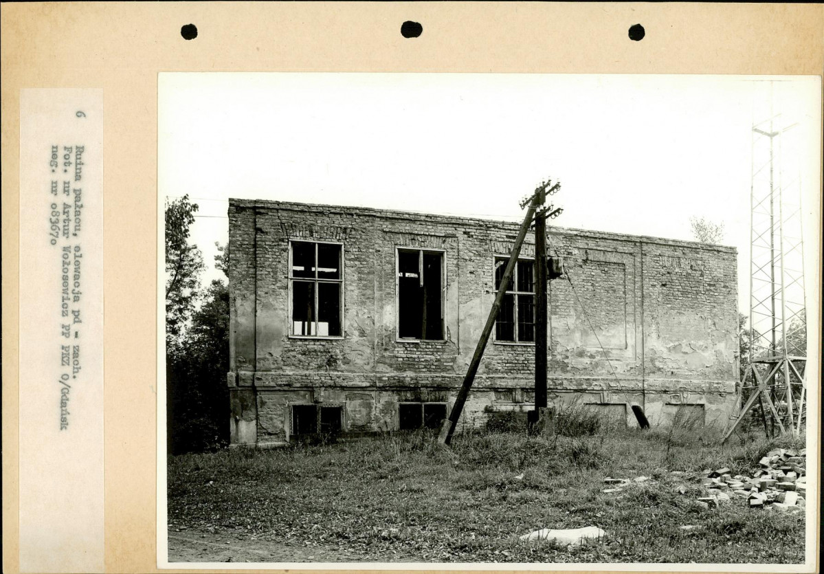 Ewidencja parkowa, skan nr 31