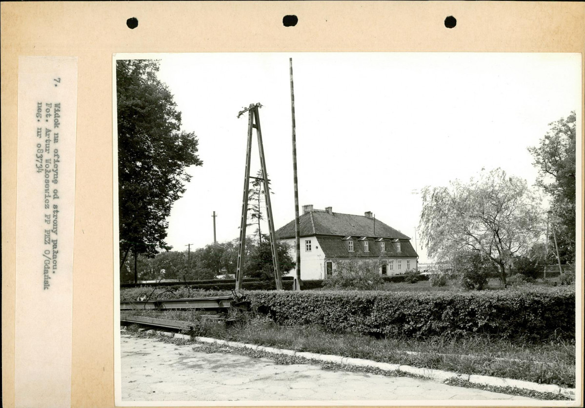 Ewidencja parkowa, skan nr 32