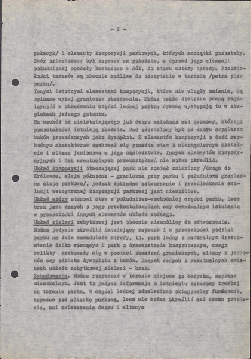 Ewidencja parkowa, skan nr 7