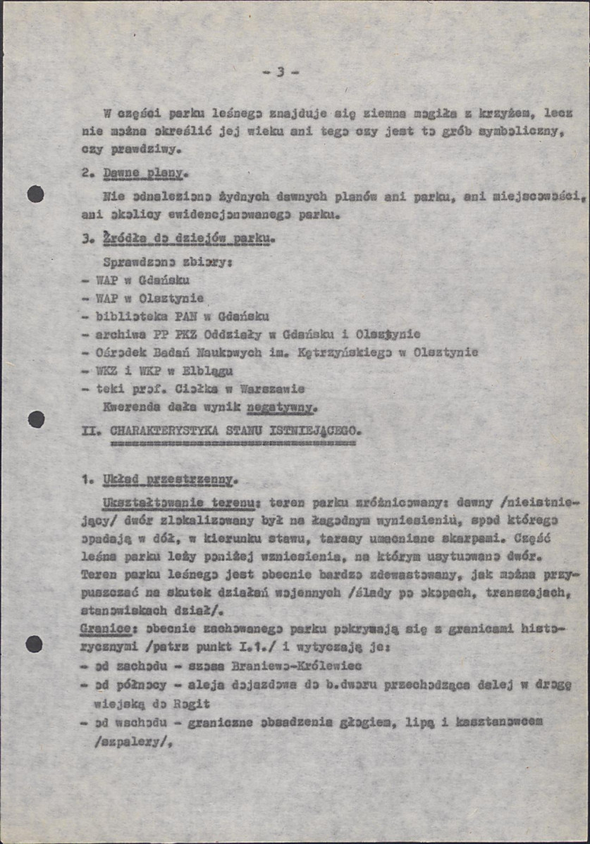 Ewidencja parkowa, skan nr 8