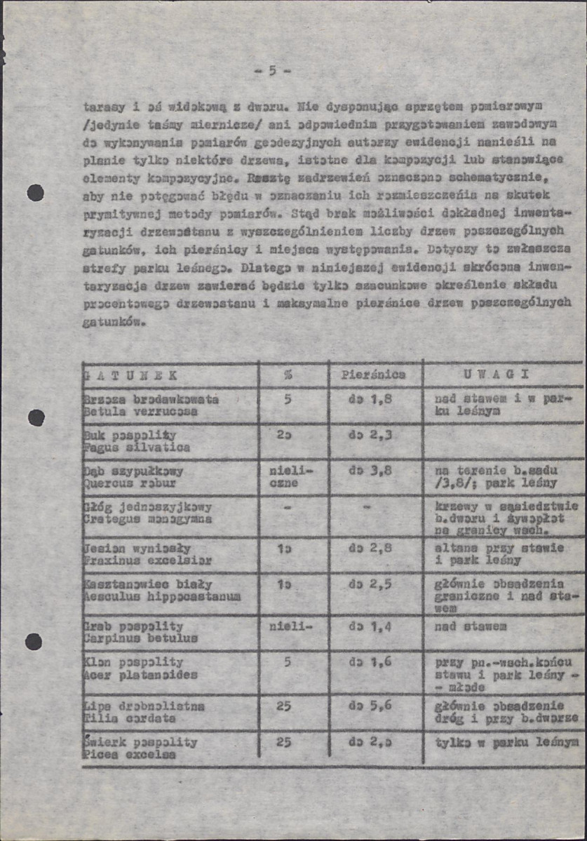 Ewidencja parkowa, skan nr 10