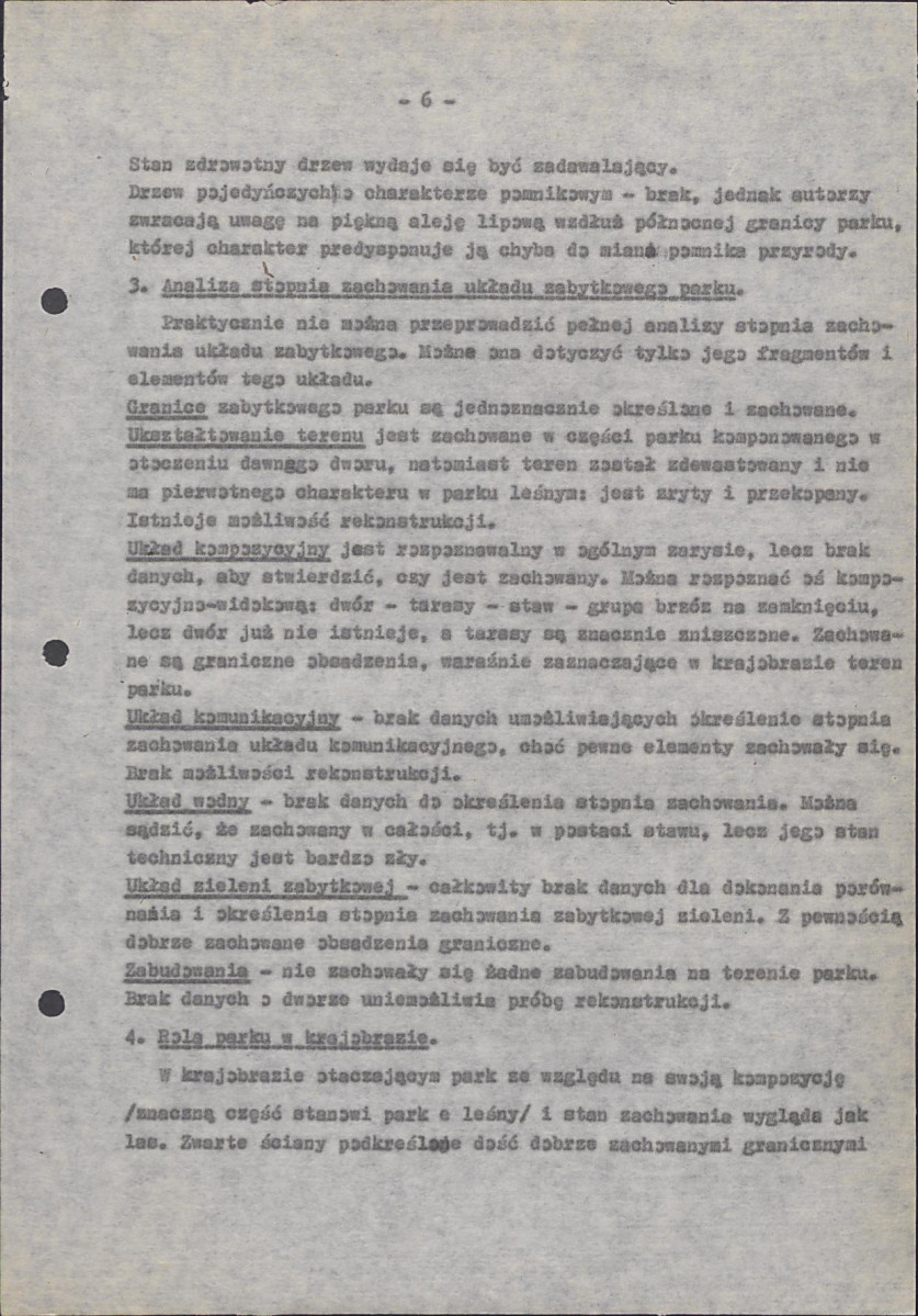 Ewidencja parkowa, skan nr 11