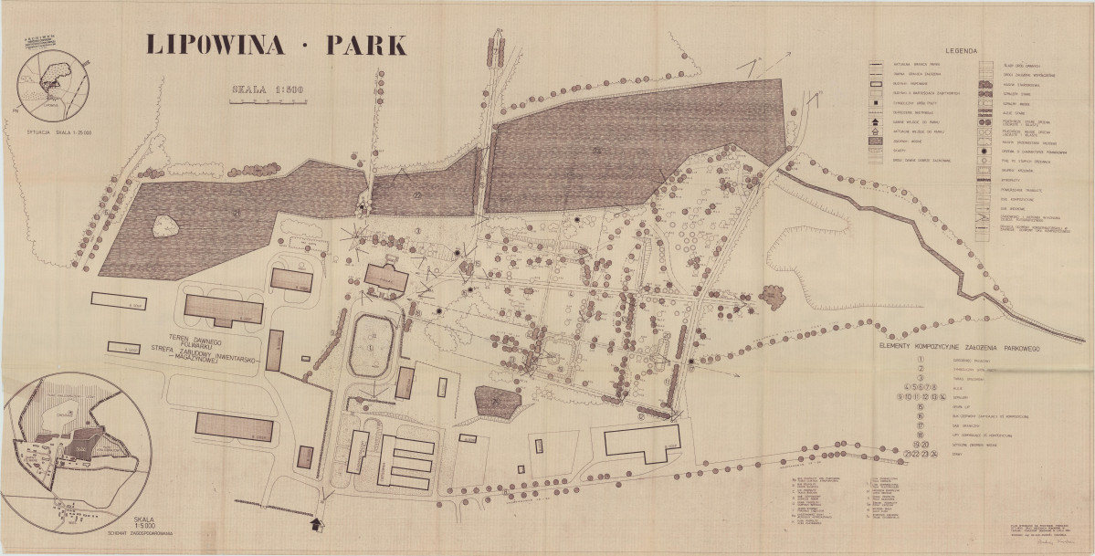 Ewidencja parkowa, skan nr 63