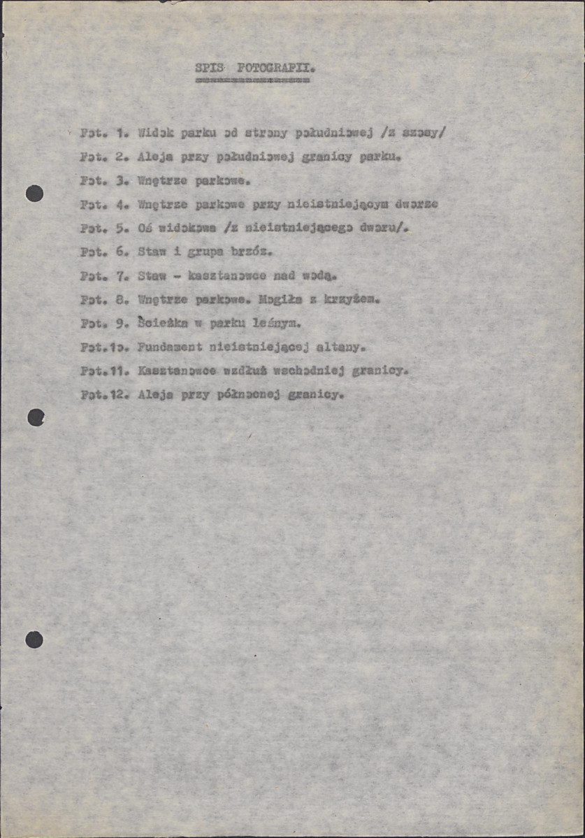 Ewidencja parkowa, skan nr 14