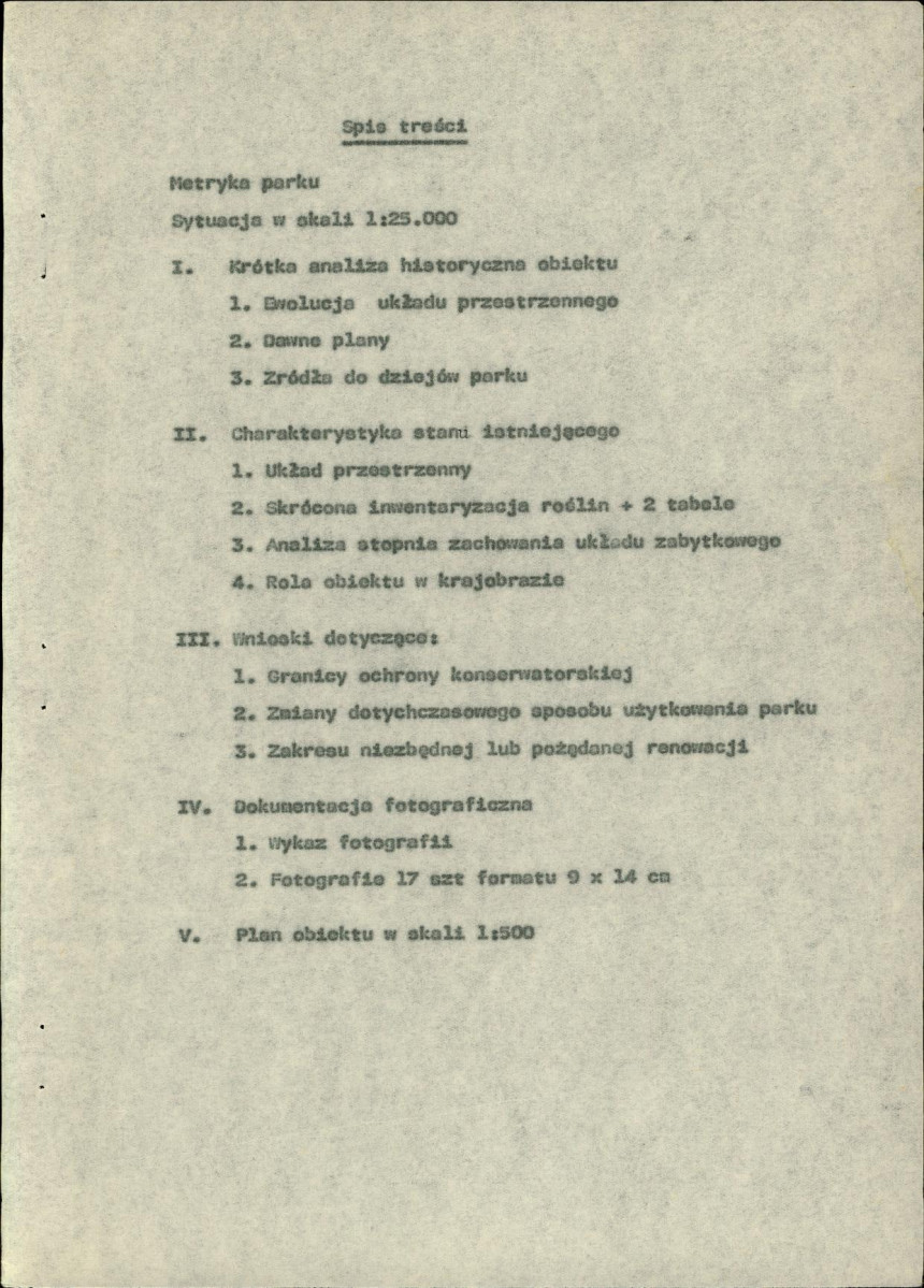 Ewidencja parkowa, skan nr 6