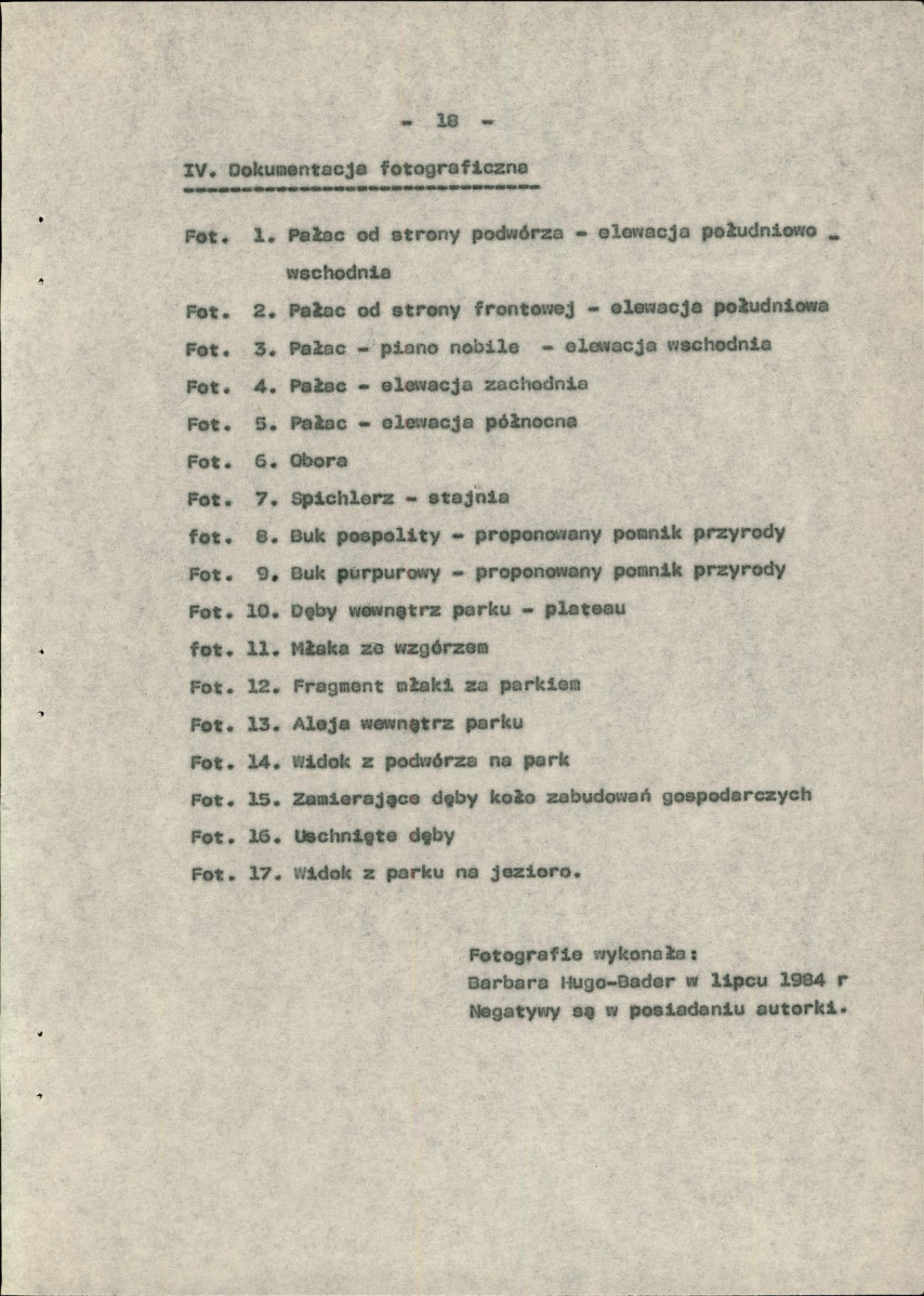 Ewidencja parkowa, skan nr 26