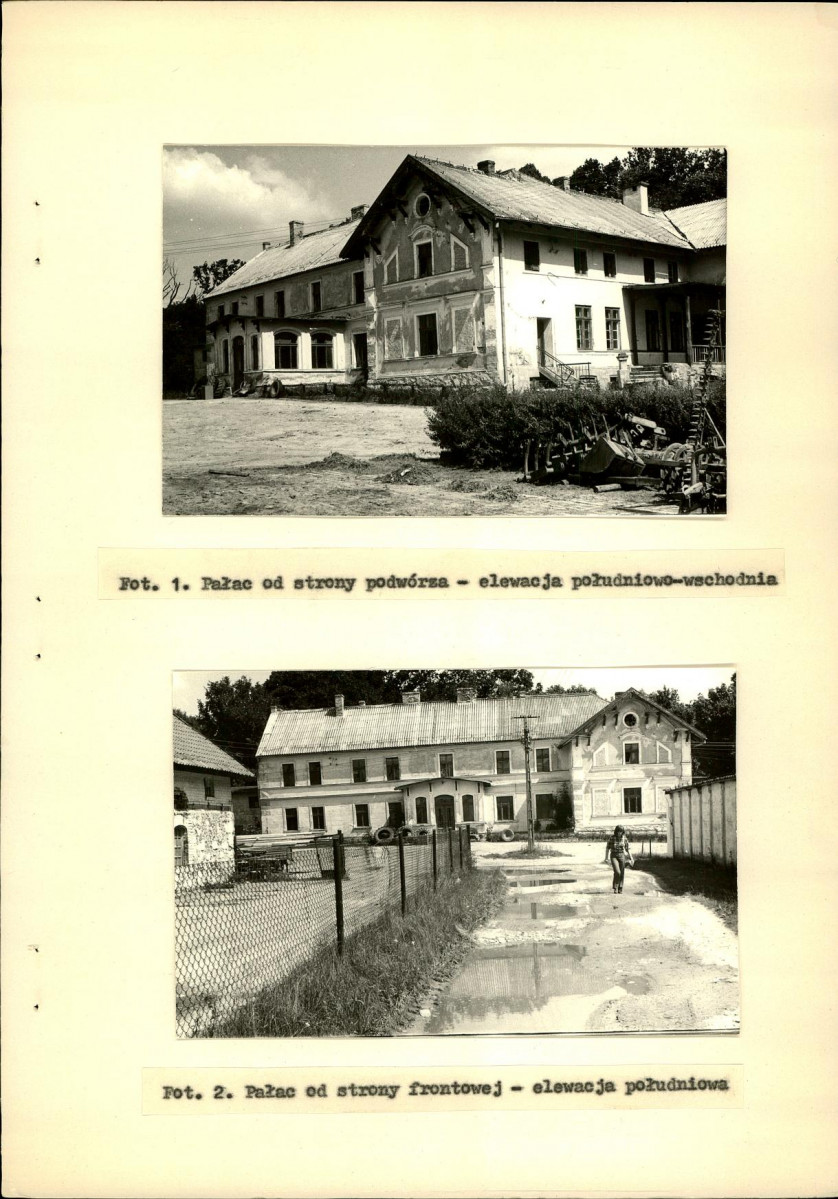 Ewidencja parkowa, skan nr 27