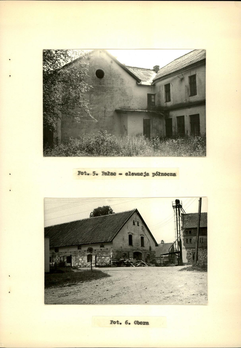 Ewidencja parkowa, skan nr 29