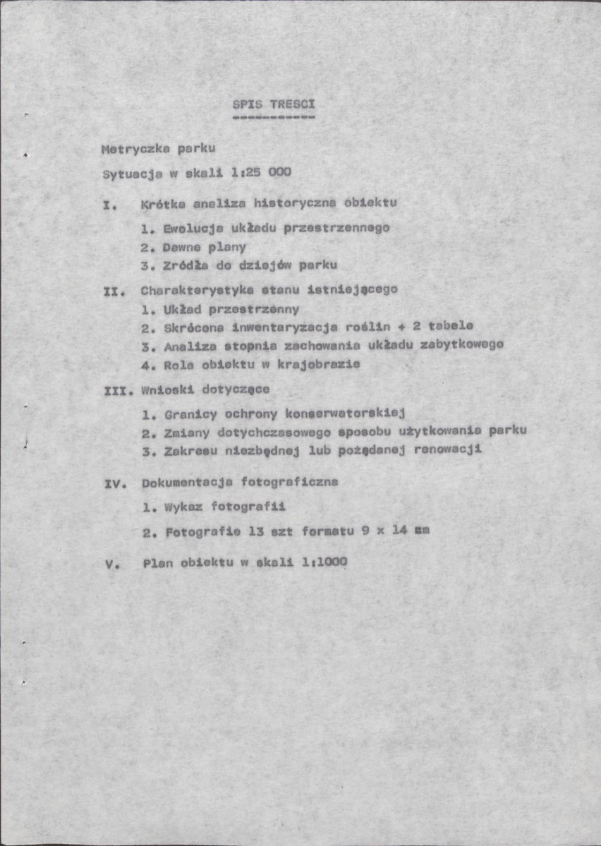 Ewidencja parkowa, skan nr 6