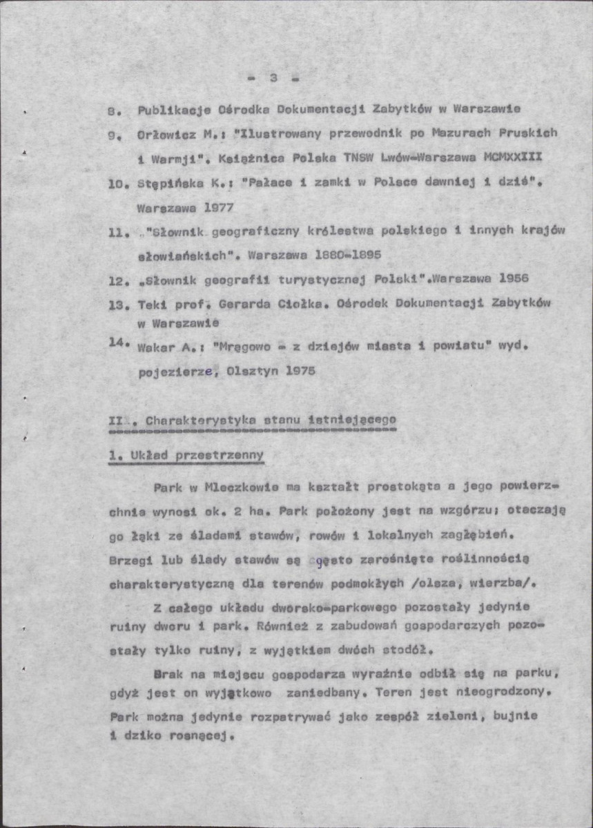 Ewidencja parkowa, skan nr 11