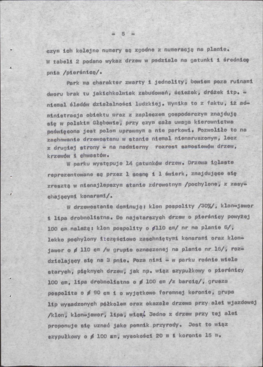 Ewidencja parkowa, skan nr 13