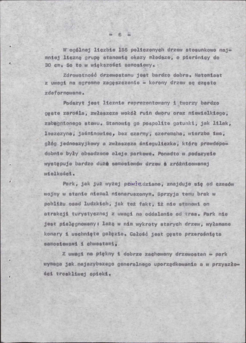 Ewidencja parkowa, skan nr 14