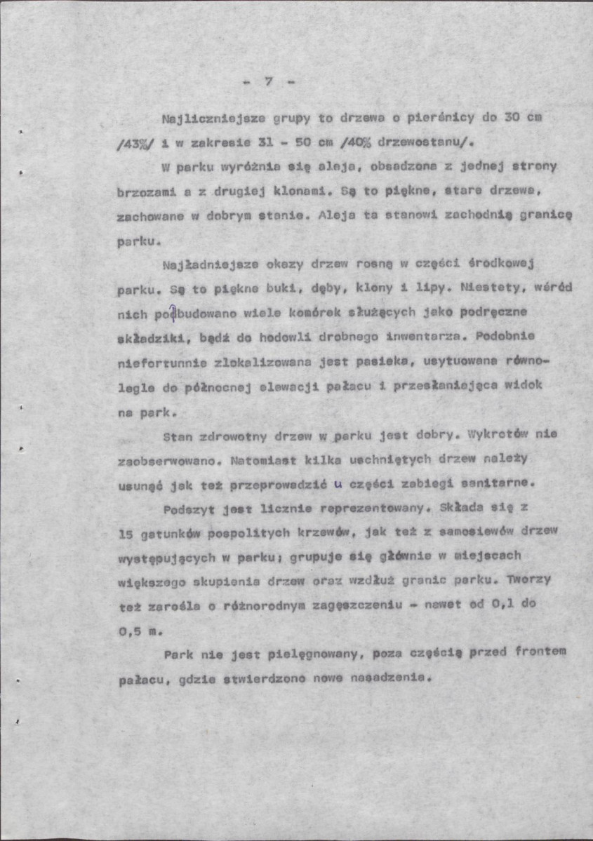 Ewidencja parkowa, skan nr 15